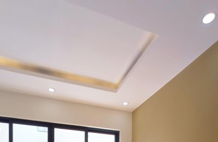 Xe hơi vô nhà Lê Trọng Tấn tây thạnhTân Phú 80m2, 3 tầng 4m x 20m, chỉ 7.4 tỷ.